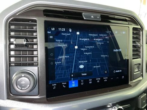 New 2026 Ford F150 Lariat RWD image 22