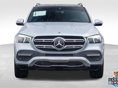 Used 2023 Mercedes-Benz GLE 350 image 2