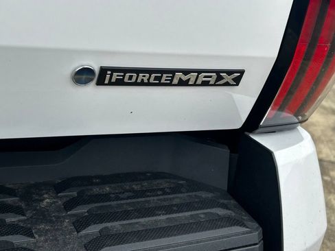 New 2026 Toyota Tundra TRD Pro AWD/4WD image 37