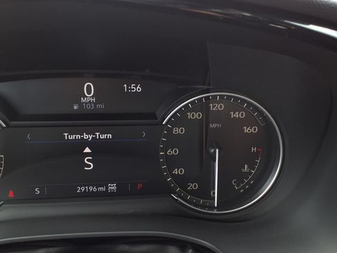 Certified 2023 Cadillac XT5 Luxury AWD/4WD image 19