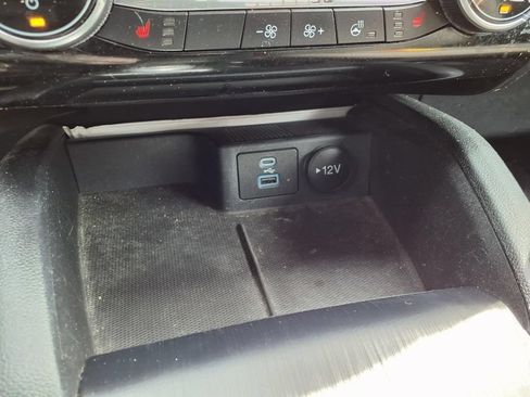 Used 2022 Ford Escape SE w/ Convenience Package AWD/4WD image 19