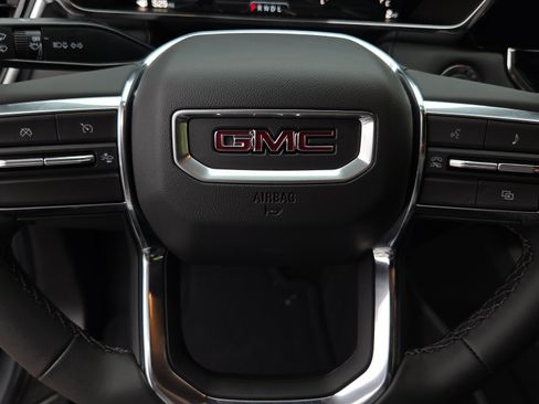 New 2026 GMC Canyon Elevation image 26