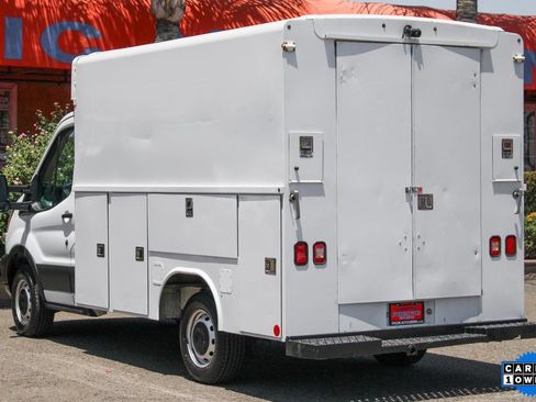 Used 2019 Ford Transit 250 138 RWD image 6