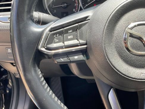 Used 2017 MAZDA MAZDA6 Touring FWD image 14