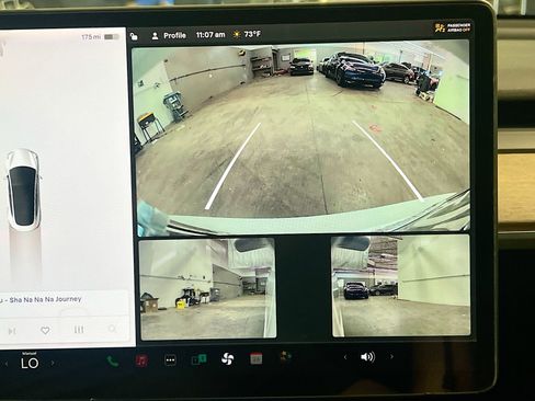 Used 2021 Tesla Model 3 Long Range image 10
