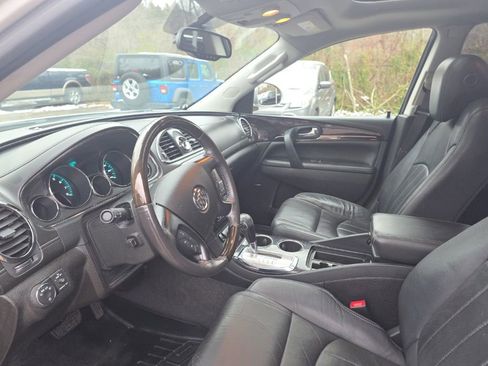 Used 2015 Buick Enclave Premium w/ Experience Buick Package image 14