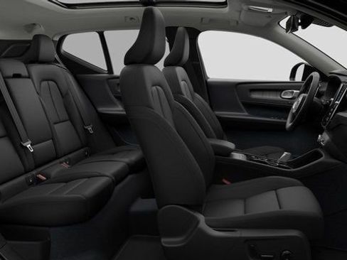 New 2026 Volvo XC40 B5 Plus w/ Protection Package Premier AWD/4WD image 11