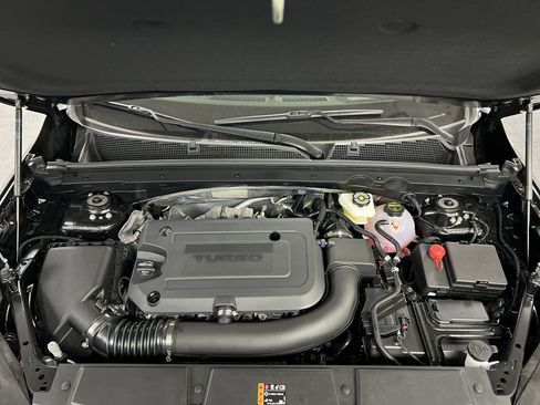 New 2026 Buick Envision Sport Touring AWD/4WD image 67