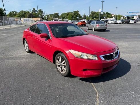 Used 2009 Honda Accord LX-S image 5