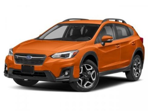 Used 2020 Subaru Crosstrek 2.0i Limited w/ Moonroof Package w/Navigation image 1