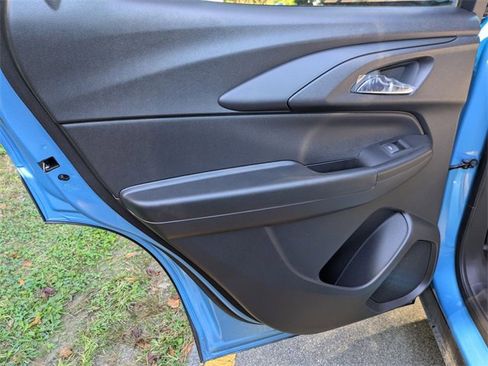 New 2025 Chevrolet TrailBlazer LT w/ Convenience Package image 22