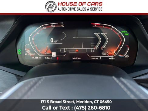 Used 2019 BMW X7 xDrive40i image 40