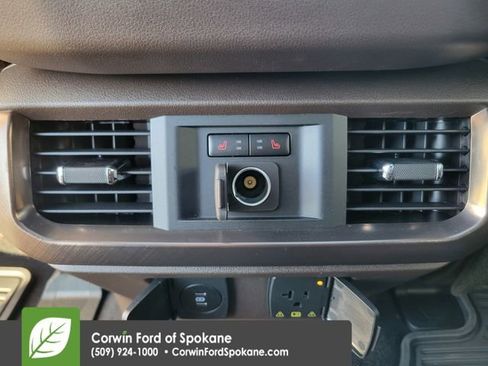 New 2025 Ford F150 King Ranch w/ FX4 Off-Road Package image 14