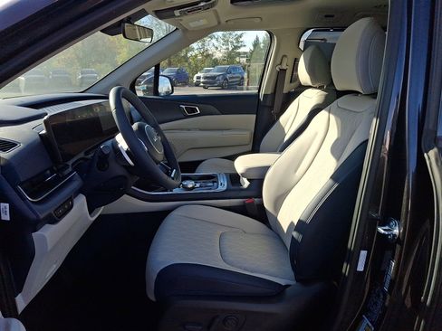New 2026 Kia Carnival SX FWD image 14