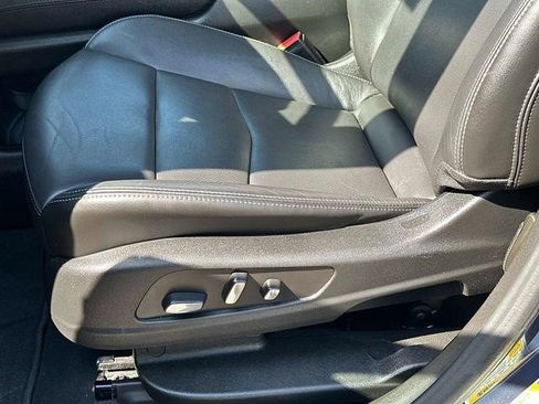 Certified 2024 Cadillac XT6 Premium Luxury w/ Technology Package FWD image 16