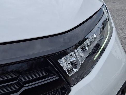 Used 2025 Honda Odyssey Touring image 12