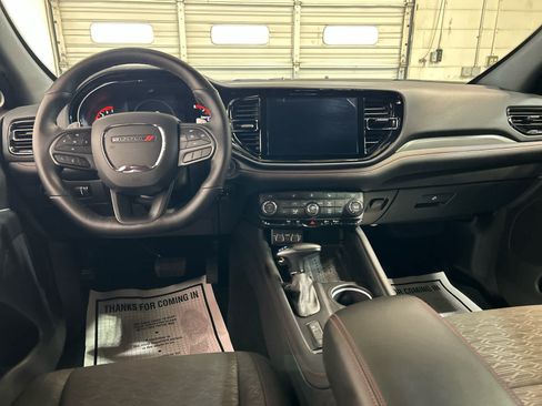 Used 2026 Dodge Durango GT w/ Blacktop Package AWD/4WD image 4