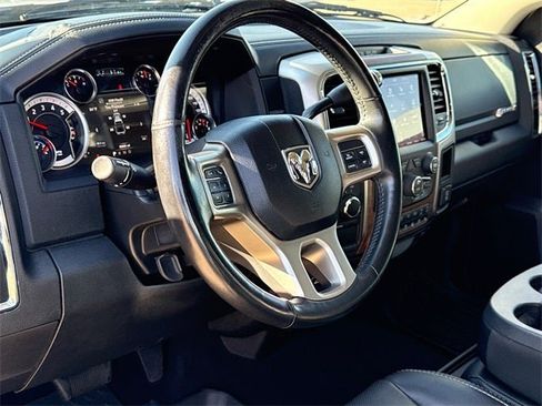 Used 2018 RAM 2500 Laramie image 19
