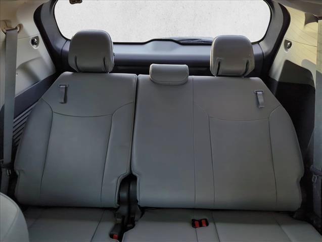 Certified 2022 Toyota Sienna Limited AWD/4WD image 27