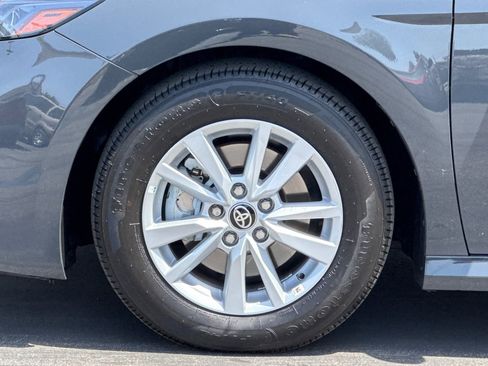 Certified 2025 Toyota Camry LE image 32
