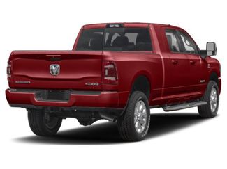 Used 2024 RAM 2500 Laramie w/ Night Edition video 2