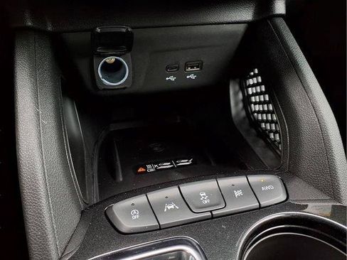New 2026 Chevrolet TrailBlazer RS w/ Convenience Package AWD/4WD image 26