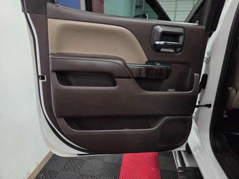 Used 2015 GMC Sierra 3500 Denali w/ Duramax Plus Package AWD/4WD image 29