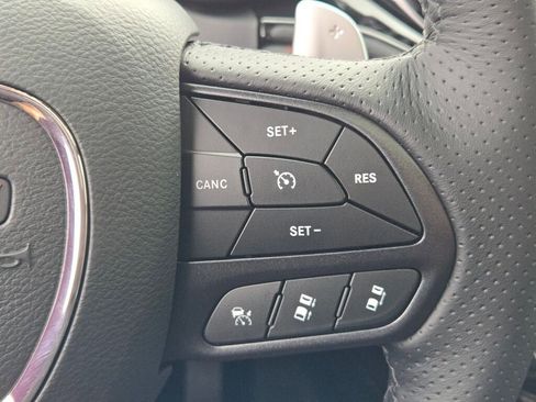 New 2026 Dodge Durango GT AWD/4WD image 29