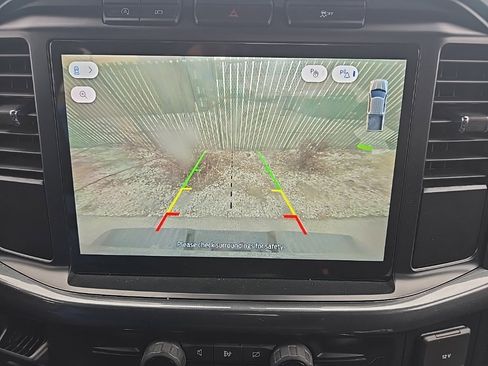 Used 2024 Ford F150 STX image 20