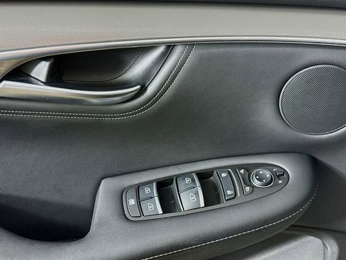 Certified 2023 INFINITI QX55 Luxe w/ Cargo Package image 22