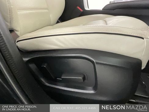 Used 2024 MAZDA CX-5 AWD 2.5 S w/ Preferred Package image 28