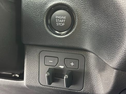 New 2026 Toyota Tundra SR5 w/ SX Package image 16