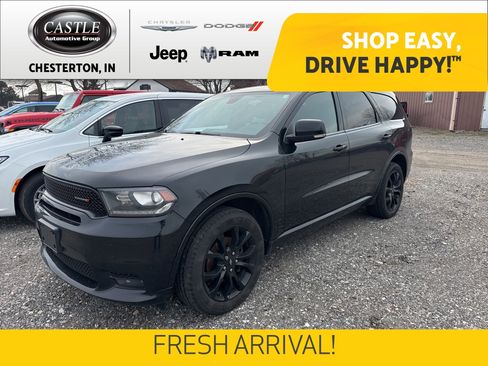 Used 2020 Dodge Durango GT image 1