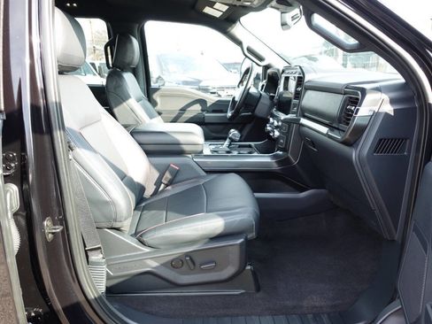 Used 2023 Ford F150 XLT w/ Equipment Group 302A High image 33