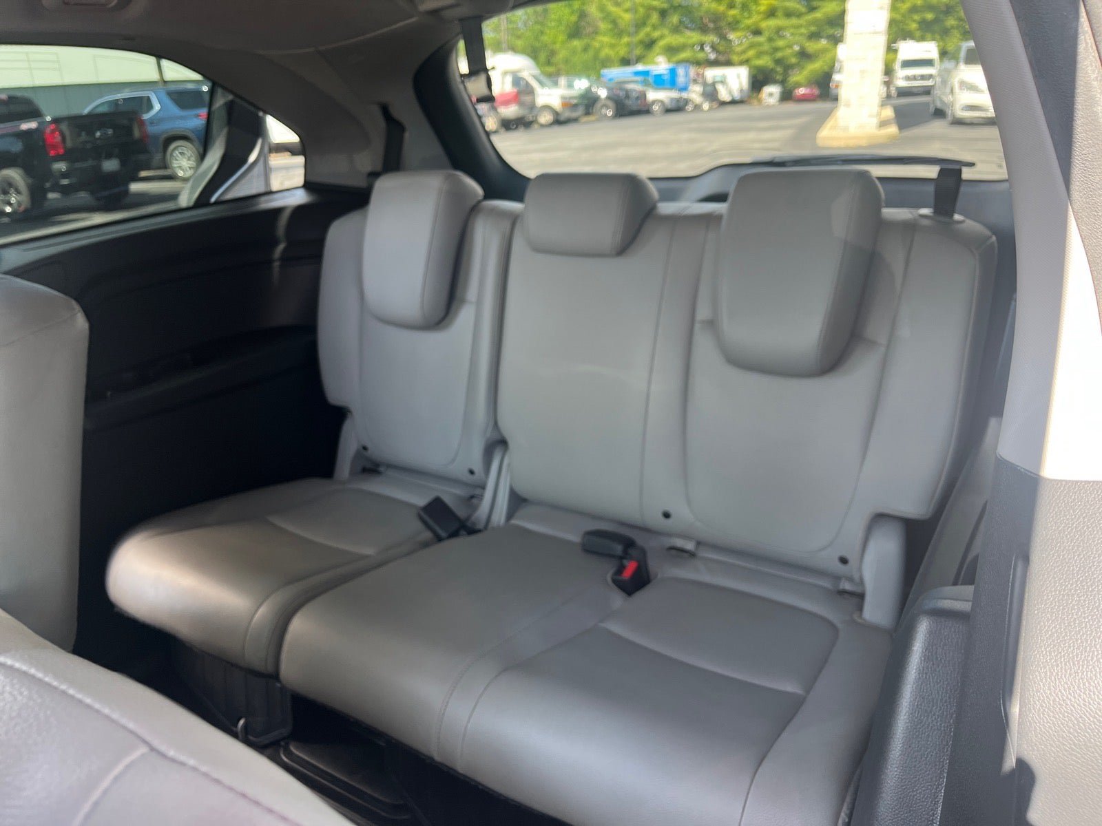 Used 2019 Honda Odyssey EX-L image 30