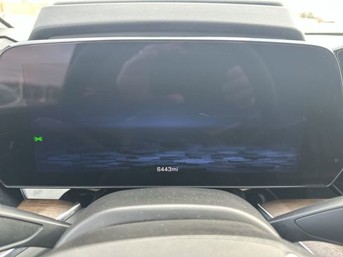 Certified 2025 Chevrolet Tahoe High Country image 15