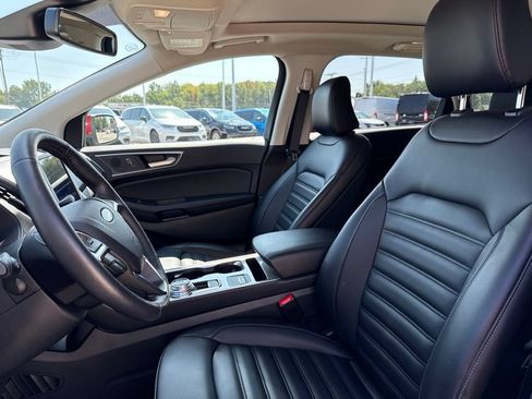 Used 2024 Ford Edge SEL w/ Convenience Package AWD/4WD image 43