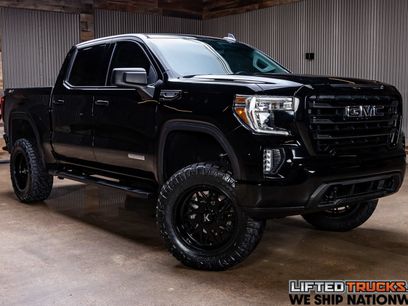 Used 2022 GMC Sierra 1500 Elevation