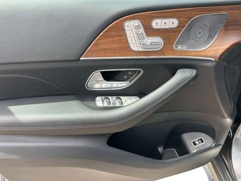 Certified 2025 Mercedes-Benz GLE 350 4MATIC image 15