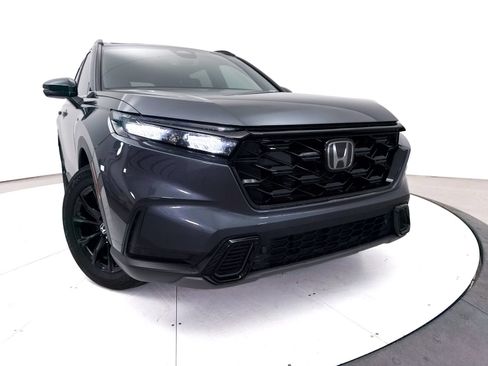Used 2024 Honda CR-V Sport-L image 6