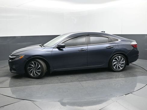 Used 2020 Honda Insight Touring image 2