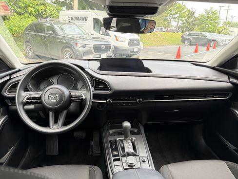 Used 2024 MAZDA CX-30 AWD 2.5 S image 11