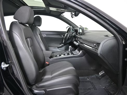 Used 2022 Honda Civic Sport Touring image 13