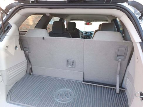 Used 2017 Buick Enclave Convenience w/ Trailering Package image 14