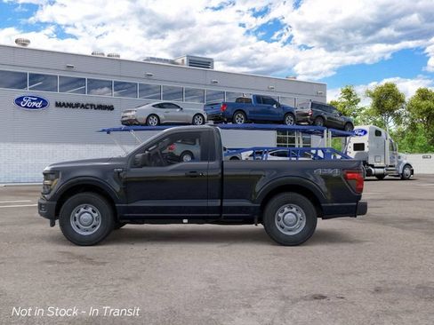 New 2026 Ford F150 XL AWD/4WD image 3