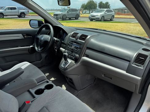 Used 2011 Honda CR-V SE image 18