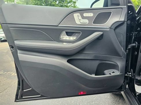 New 2026 Mercedes-Benz GLE 350 4MATIC image 20