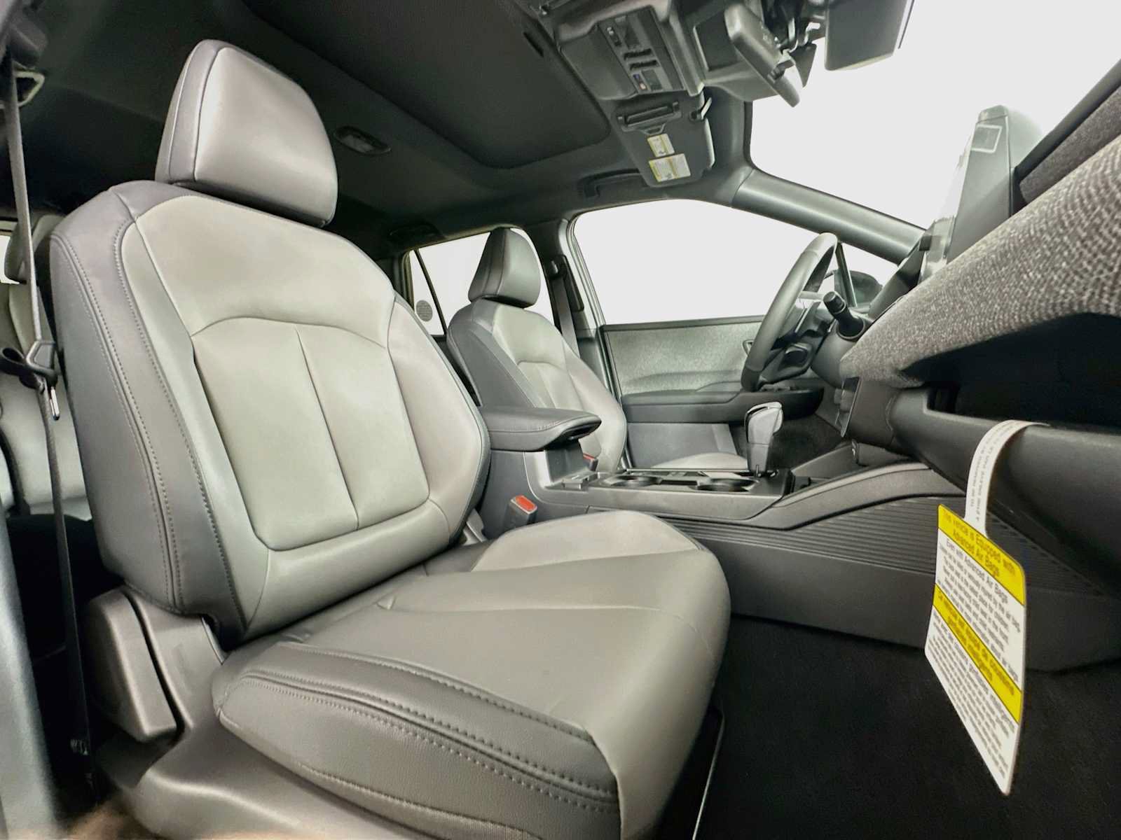 New 2026 Subaru Outback Premium AWD/4WD image 27