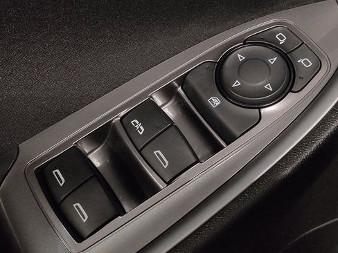 Used 2024 Chevrolet Malibu LT FWD image 27