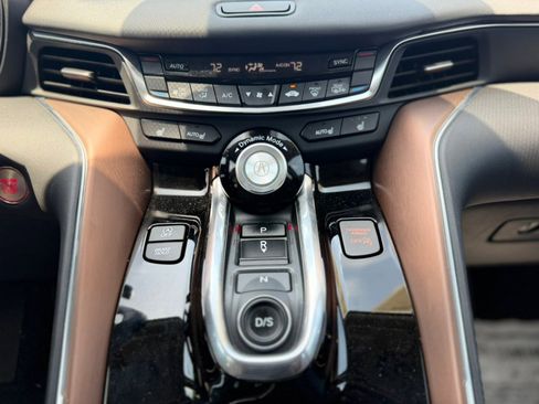 Used 2021 Acura TLX w/ Technology Package FWD image 20